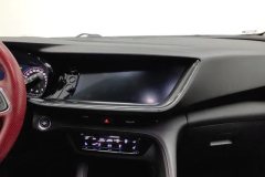 2021 Buick Envision Plus 2021 EnvisionPlus 2.0T AT 652T 5Seat 4WDLuxury #16