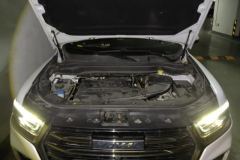 2021 Haval H6 2021 1.5T AT China tideUrbanEdition #10