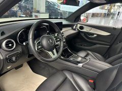 2020 Mercedes-Benz GLC-Class 2020 Facelift 2.0T AT GLC 260 L 4MATIC Dynamic #4