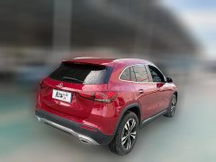 2023 Mercedes-Benz GLA-Class 2022 2.0T AT GLA 220 #7