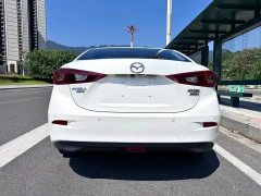 2016 Mazda Mazda3 Axela Sedan 2016 1.5 AT Luxury #7