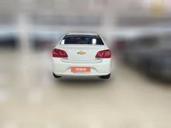 2016 Chevrolet Cruze Sedan 2015 1.5 AT ClassicSE #6
