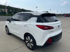 2018 Aion GE3 2018 530ConnectednetJoy EV #7