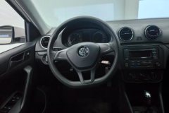 2017 Volkswagen Jetta 2017 1.5 AT Fashion #15