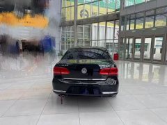 2015 Volkswagen Magotan 2015 1.8T AT Luxury Facelift #8