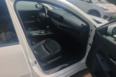 2026 Nissan Sylphy 2026 1.6L CVT Flagship #8