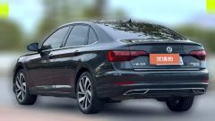 2022 Volkswagen Sagitar 2022 1.4T AT 280TSI DSG Excellence #4