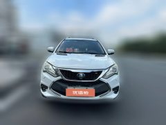 2017 BYD Tang PHEV 2017 2.0T AT tag heuer4WD HEV #2