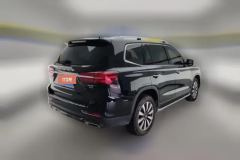 2021 Roewe RX8 2019 2.0T AT 30TSmart ConnectnetSupergroupFlagshipRWD #3