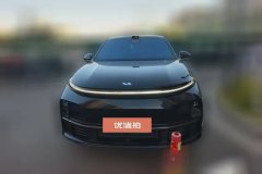 2025 Li Auto Li Auto L7 2025 Max SmartHuanNewEdition #2