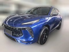2023 Dongfeng Fengxing Fengxing T5 Evo 2021 1.5TD AT DCTStar #1