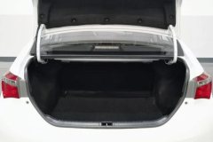 2019 Toyota Corolla 2017 Facelift 1.2T AT S-CVT GL-i #20