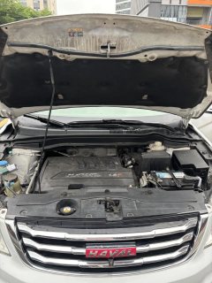 2015 Haval H6 2015 1.5T MT UpgradeEditionElite FWD #11