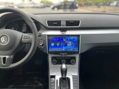 2016 Volkswagen Magotan 2016 1.8T AT SmartComfort #19