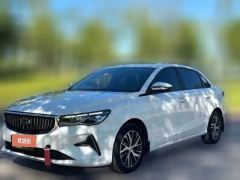 2023 Geely Auto Emgrand Sedan 2023 No.4generationChampion 1.5L MT Luxury #1