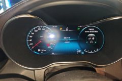 2019 Mercedes-Benz C-Class 2020 1.5T AT C200LFashionSport #14