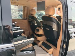 2022 Mercedes-Benz Vito 2021 2.0T AT Business 7Seat #14