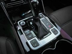 2020 BYD Tang 2021 2.0T ATFlagship #15