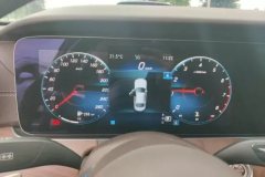 2022 Mercedes-Benz E-Class 2022 2.0T AT E 300 L Fashion #14
