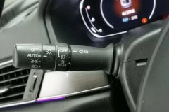 2022 Honda Accord 2022 1.5T AT 260TURBO Luxury #24