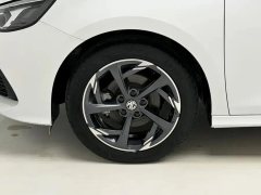 2021 MG MG5 2021 300TGI DCTGreen luxuryEdition #13