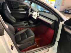 2024 Tesla Model Y 2024 rear wheel driveEdition #4