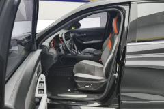 2022 Haval Chitu 2021 1.5T AT ProvokingEdition Platinumrabbit #9