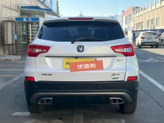 2017 Chang'an CS75 2017 1.5T AT SciroccoEditionFengxiang #8