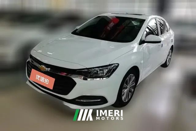 2021 Chevrolet Monza 2020 1.5 AT 320Joy