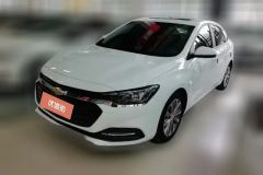 2021 Chevrolet Monza 2020 1.5 AT 320Joy #1