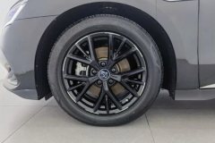 2024 BYD Han 2024 1.5T AT DM-i Glory 121KM Premium #6