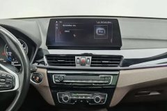 2021 BMW X1 2021 1.5T AT sDrive20Li Fashion #16