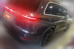 2023 Li Auto Li Auto L9 2022 Max #3