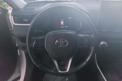 2021 Toyota RAV4 2021 2.0L AT CVT2WDfashionPLUSEdition #15