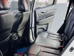 2020 Nissan X-Trail 2020 2.5 AT Smart ConnectLeading4WD #5