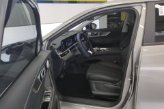 2025 Chery Tiggo 5x 2025 High Energy 1.5T AT CVTComfort #9