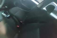 2016 Volkswagen Polo Hatchback 2016 1.6 AT Comfort #15
