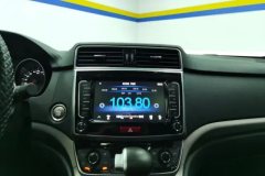 2020 Haval M6 2019 1.5T AT DCTElite China VI #13