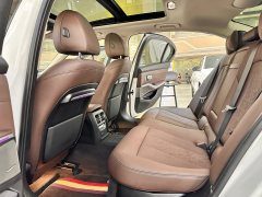 2022 BMW 3 Series 2022 2.0T AT 325Li M M Sport Shadow #13