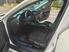 2020 Mazda Mazda3 Axela Sedan 2020 1.5 AT Beautiful qualityEdition #4