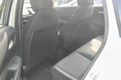 2022 Honda Fit Hatchback 2021 1.5 AT Chao XiangEdition #11