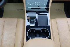 2021 Li Auto Li Auto ONE 2020 EREV6SeatEdition #16