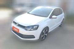 2017 Volkswagen Polo Hatchback 2016 1.4 AT Fashion #1