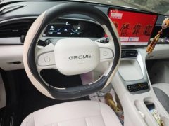 2025 Geely Galaxy Geely Galaxy Xingyuan 2025 310km dreamEdition #3