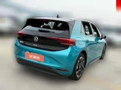 2023 Volkswagen ID.3 2023 Upgrade pureSmart #4