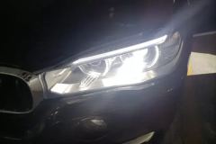 2016 BMW X5(Imported)(Imported) 2015 2.0T AT 28i (Imported) #5