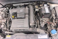 2019 Volkswagen Golf 2019 1.4T AT 280TSILuxury China VI #10