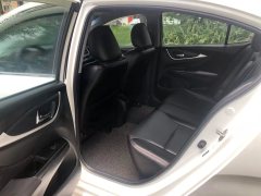 2019 Honda Crider 2017 1.8 AT LuxurySpecial decorationEdition #9