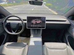2026 Tesla Model Y L 2025 Long Range AWD Edition #7