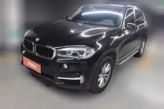 2016 BMW X5(Imported)(Imported) 2015 2.0T AT 28i (Imported) #1